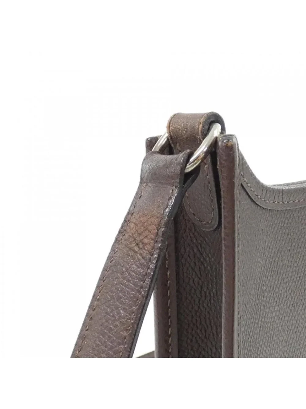 Hermes Vintage Evelyne
